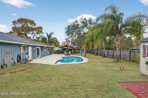 12588 Allport Road Jacksonville FL 32258