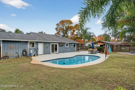 12588 Allport Road Jacksonville FL 32258