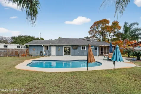 12588 Allport Road Jacksonville FL 32258