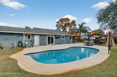 12588 Allport Road Jacksonville FL 32258