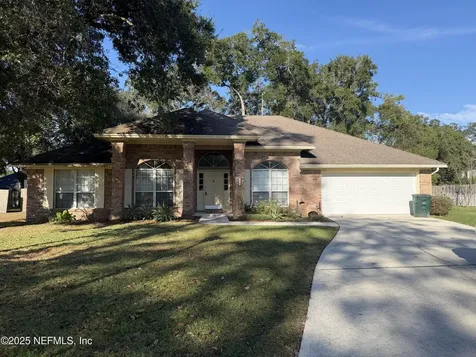 1918 Belle Angeline Court Jacksonville FL 32223