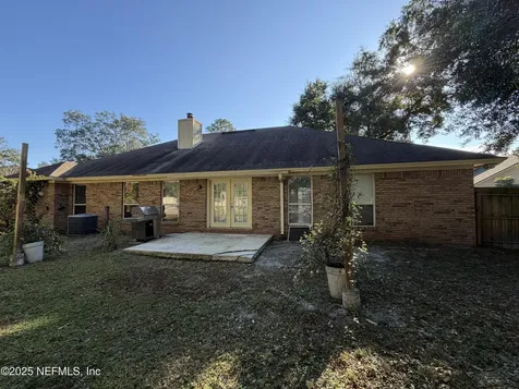 1918 Belle Angeline Court Jacksonville FL 32223
