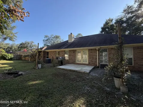 1918 Belle Angeline Court Jacksonville FL 32223
