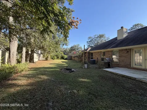 1918 Belle Angeline Court Jacksonville FL 32223