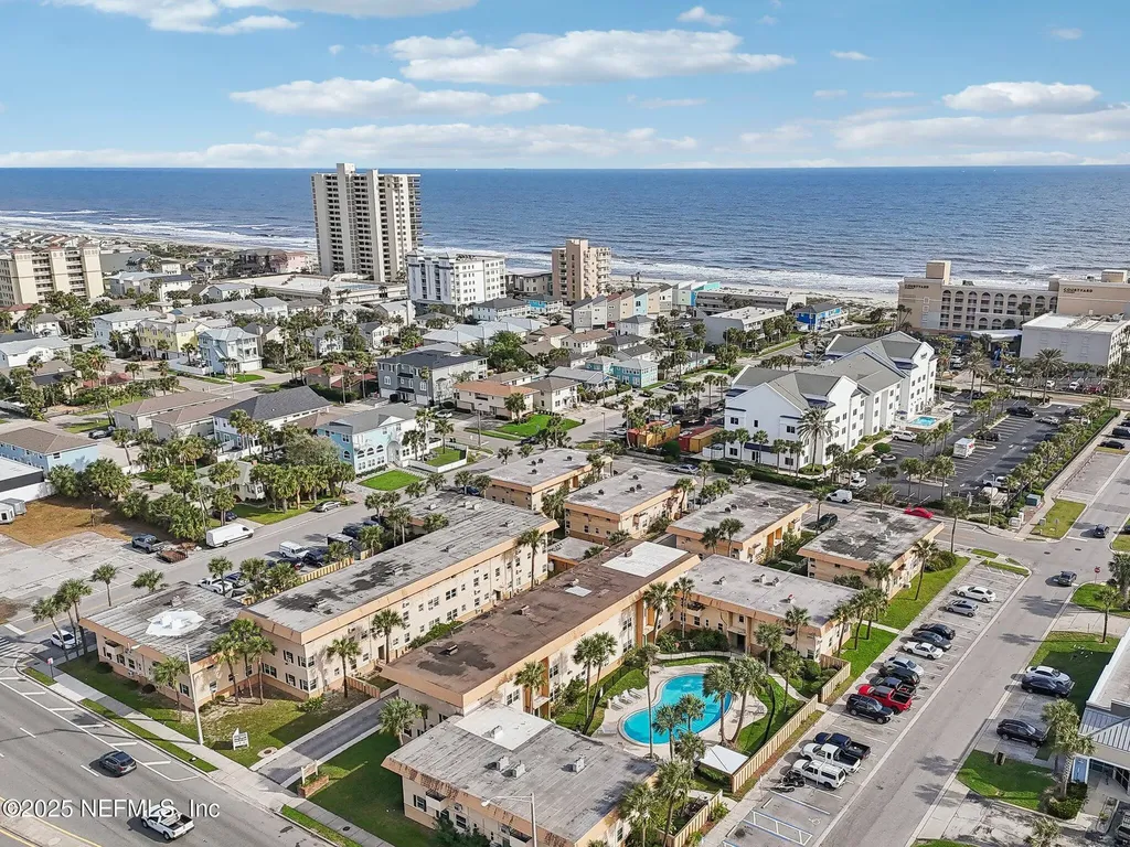 226 16th Avenue N Jacksonville Beach FL 32250