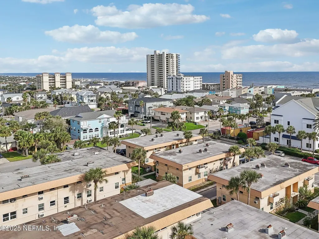 226 16th Avenue N Jacksonville Beach FL 32250
