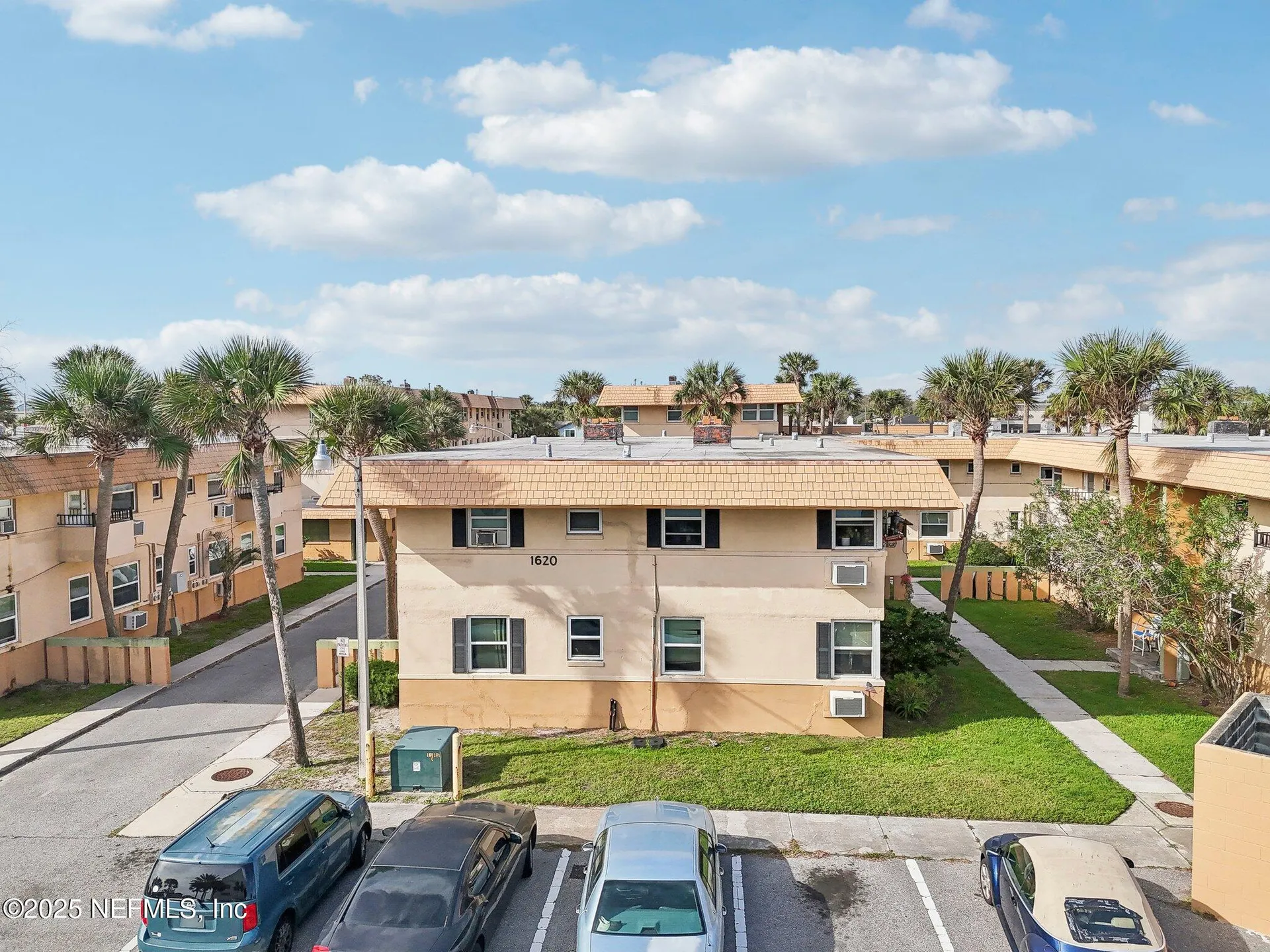 226 16th Avenue N Jacksonville Beach FL 32250