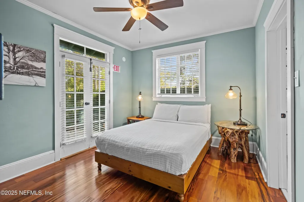8 Park Avenue St. Augustine FL 32084