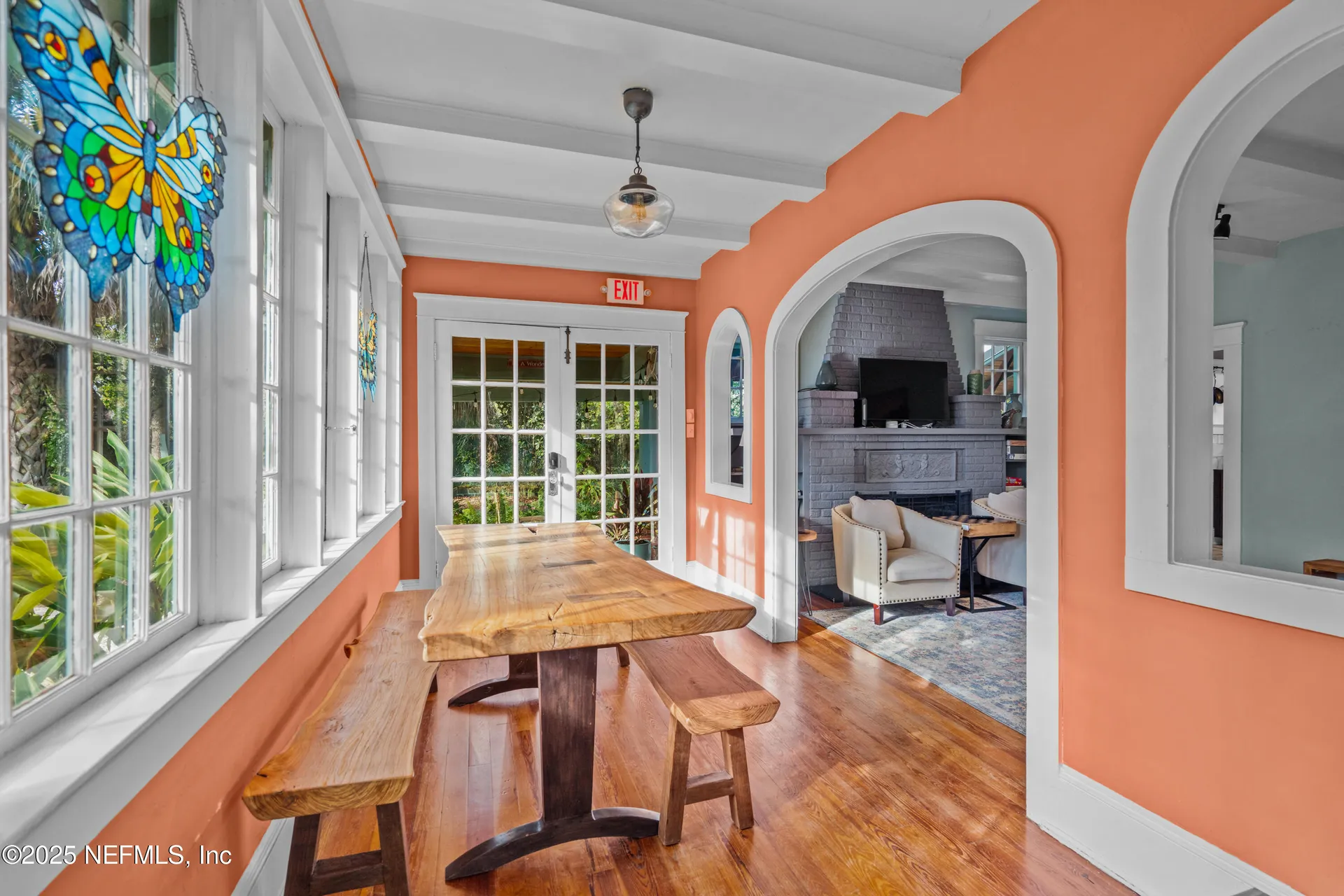 8 Park Avenue St. Augustine FL 32084