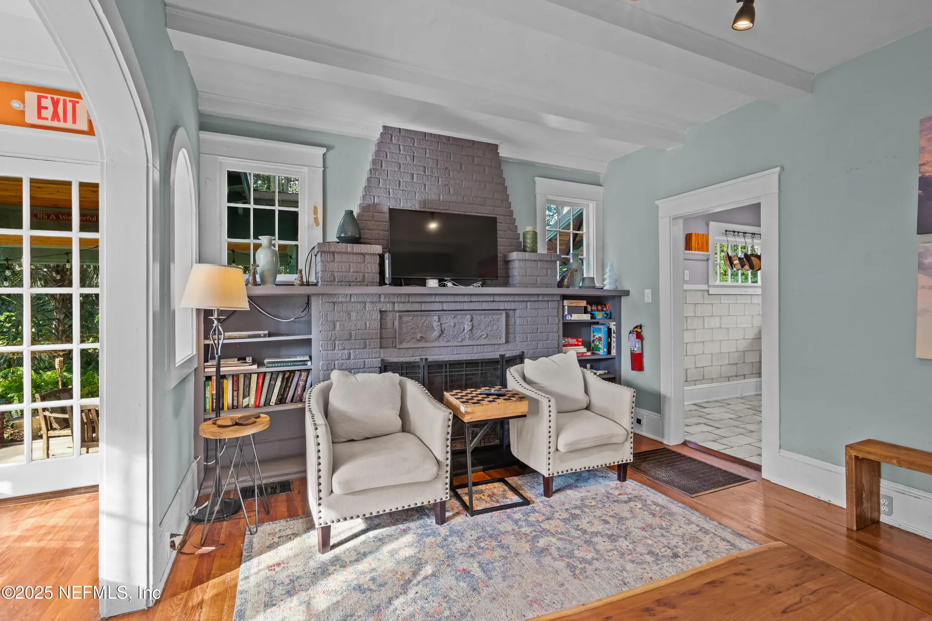 8 Park Avenue St. Augustine FL 32084