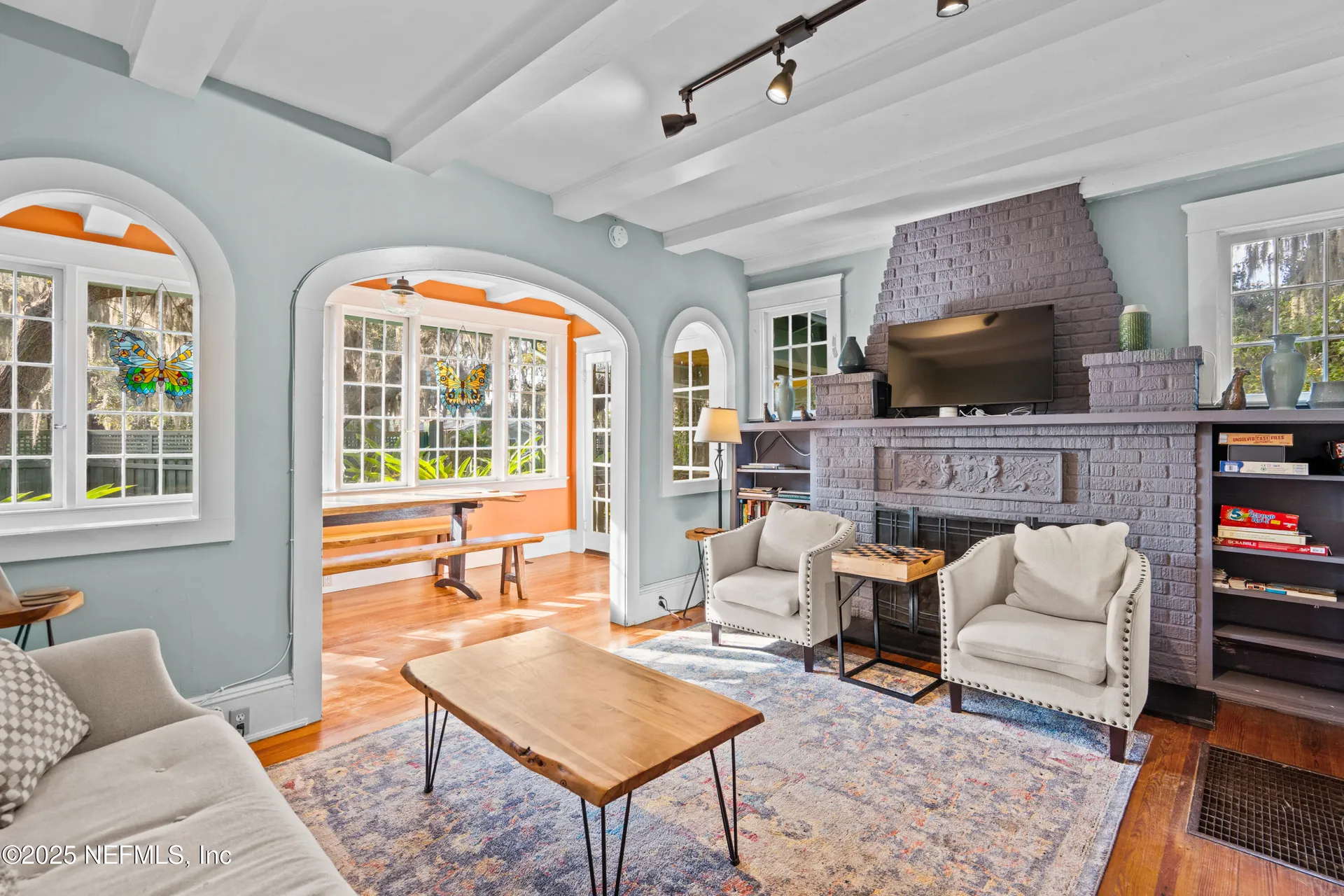 8 Park Avenue St. Augustine FL 32084