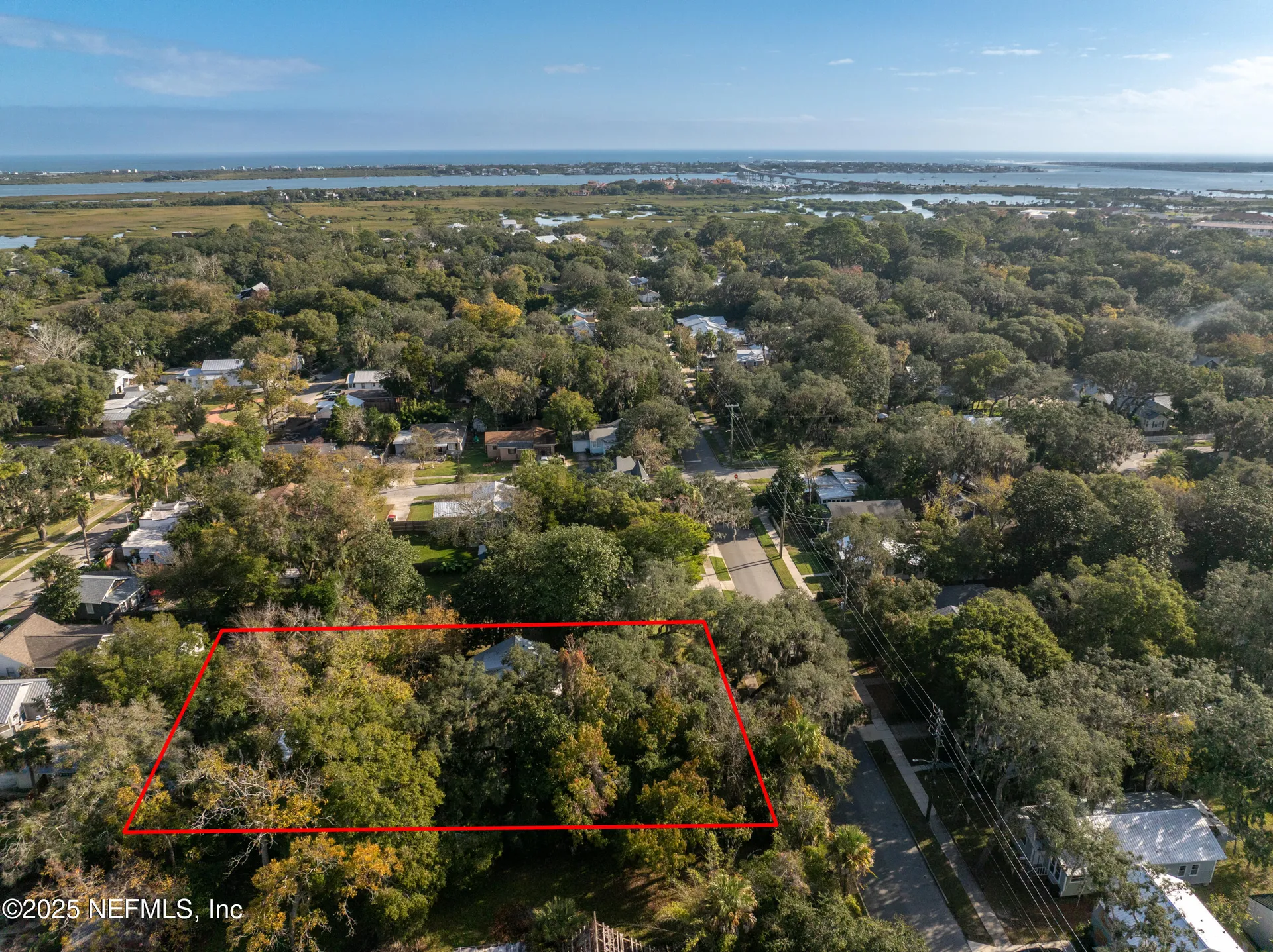 8 Park Avenue St. Augustine FL 32084