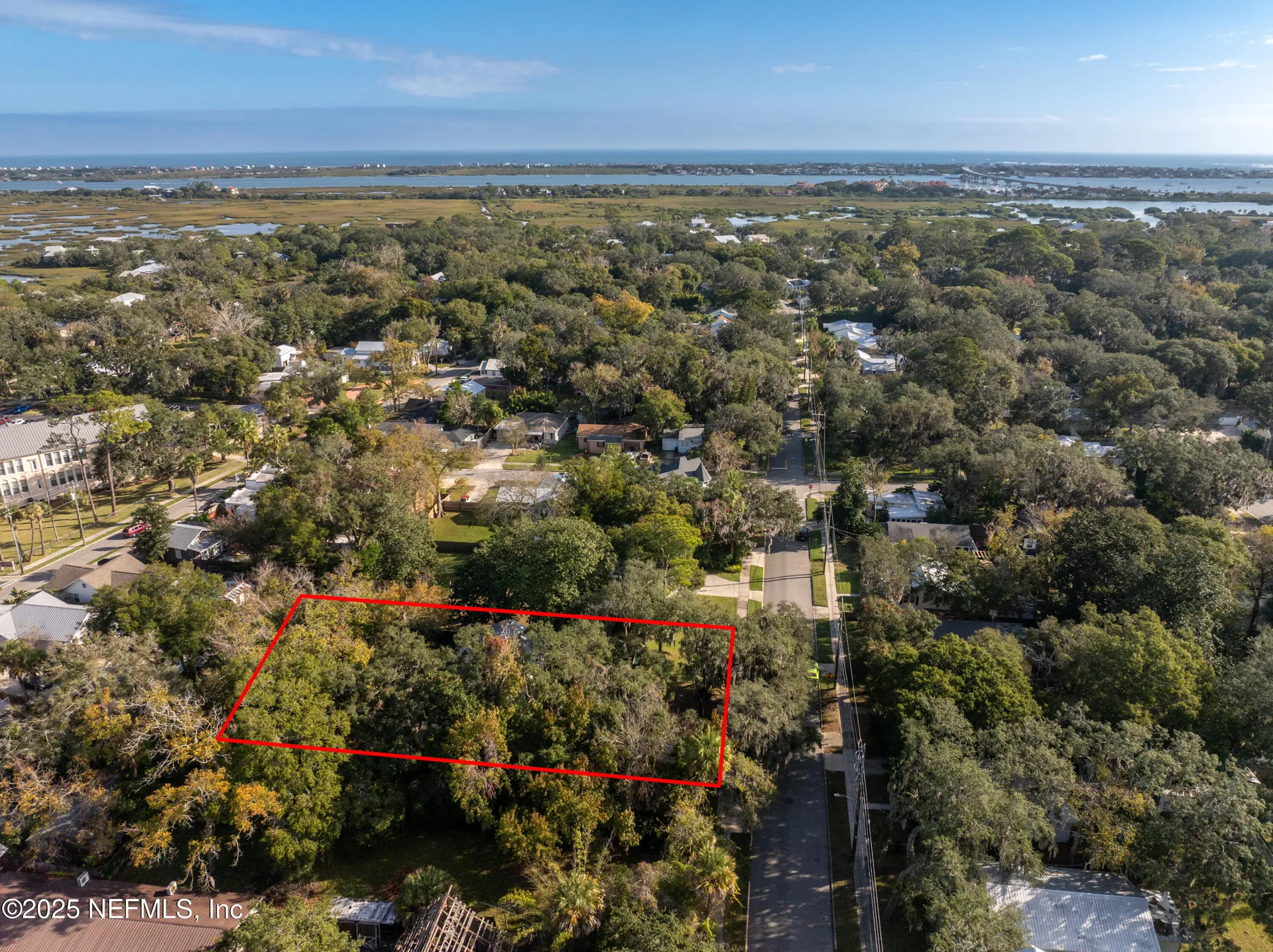 8 Park Avenue St. Augustine FL 32084