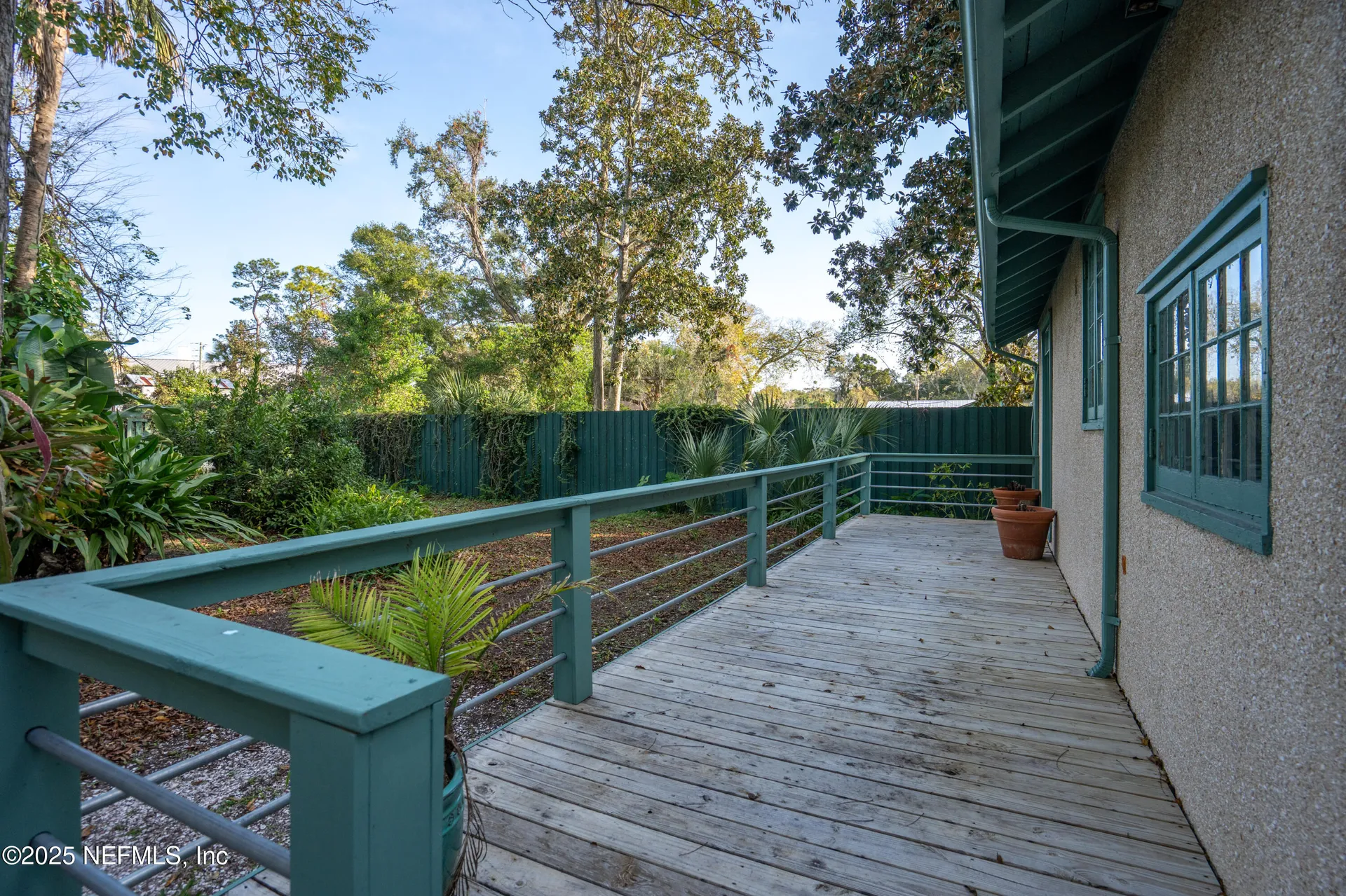 8 Park Avenue St. Augustine FL 32084