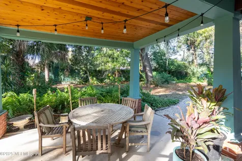 8 Park Avenue St. Augustine FL 32084