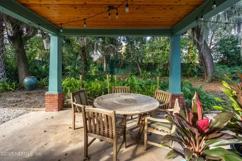 8 Park Avenue St. Augustine FL 32084