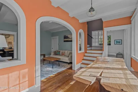 8 Park Avenue St. Augustine FL 32084
