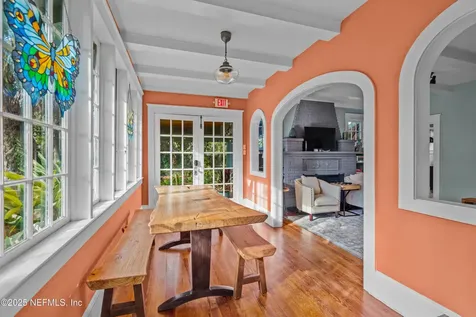 8 Park Avenue St. Augustine FL 32084