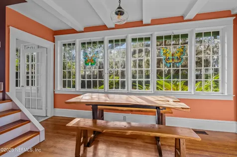 8 Park Avenue St. Augustine FL 32084
