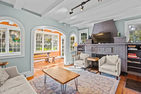 8 Park Avenue St. Augustine FL 32084