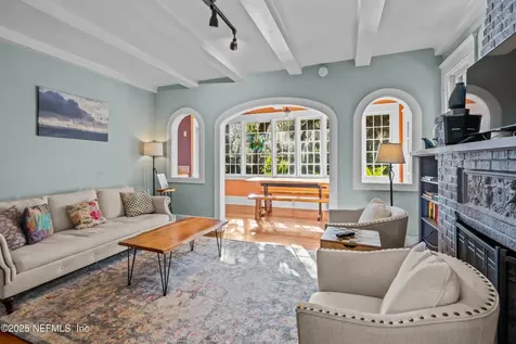 8 Park Avenue St. Augustine FL 32084
