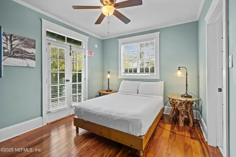 8 Park Avenue St. Augustine FL 32084