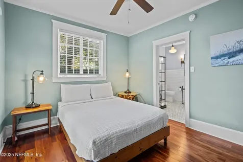 8 Park Avenue St. Augustine FL 32084