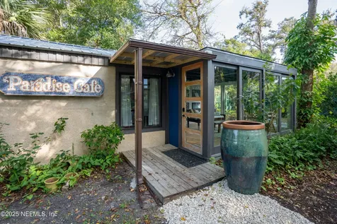 8 Park Avenue St. Augustine FL 32084