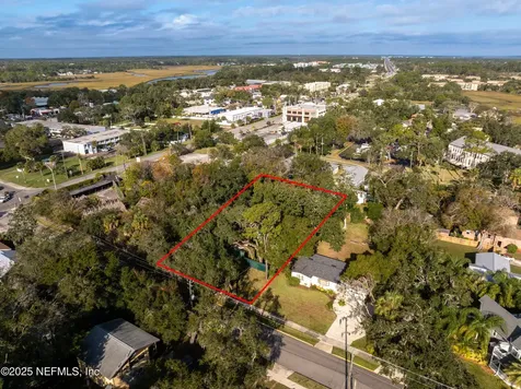 8 Park Avenue St. Augustine FL 32084