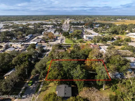 8 Park Avenue St. Augustine FL 32084