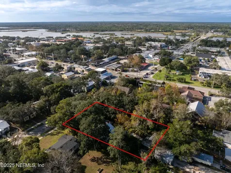 8 Park Avenue St. Augustine FL 32084