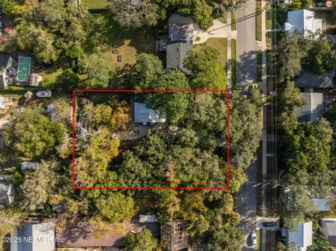 8 Park Avenue St. Augustine FL 32084