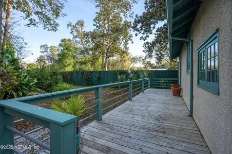 8 Park Avenue St. Augustine FL 32084