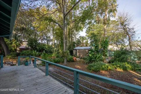 8 Park Avenue St. Augustine FL 32084