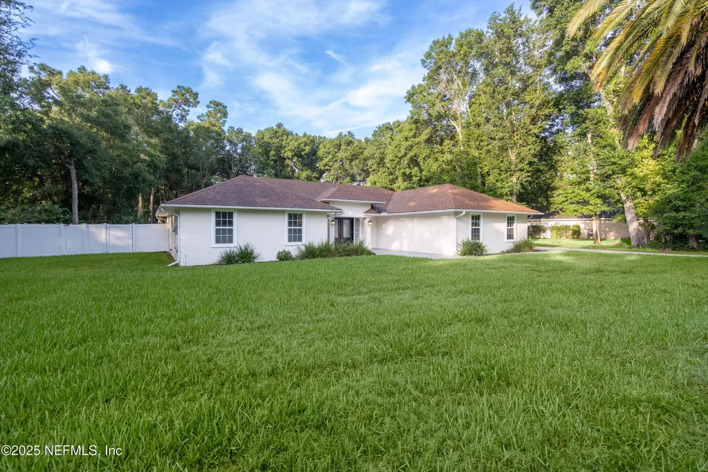 3508 Kings Road S St. Augustine FL 32086