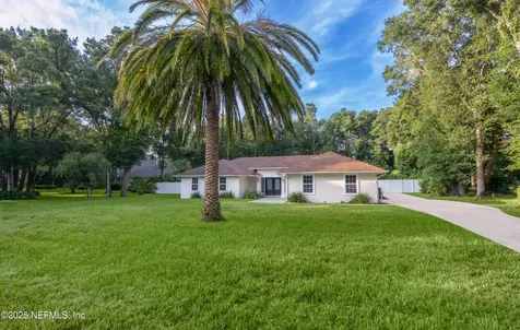 3508 Kings Road S St. Augustine FL 32086