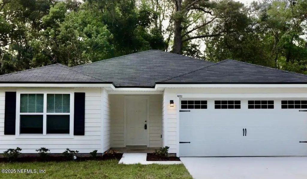 4022 Katanga Drive S Jacksonville FL 32209