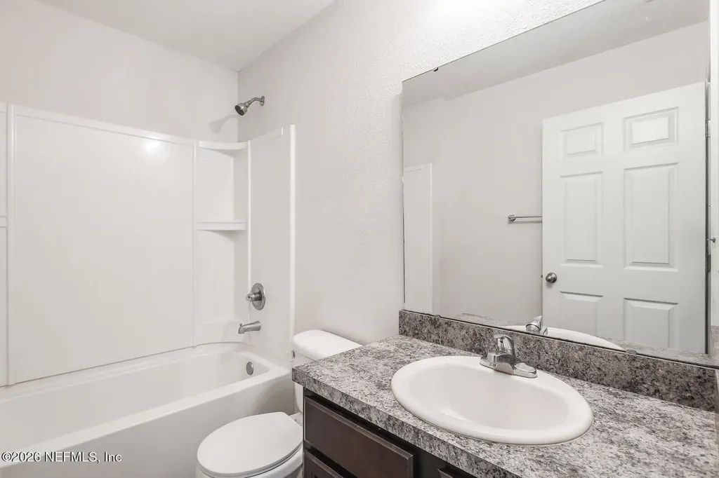 4022 Katanga Drive S Jacksonville FL 32209