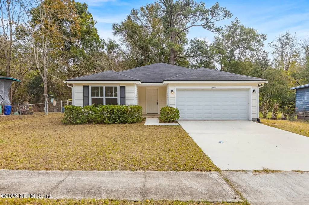 4022 Katanga Drive S Jacksonville FL 32209
