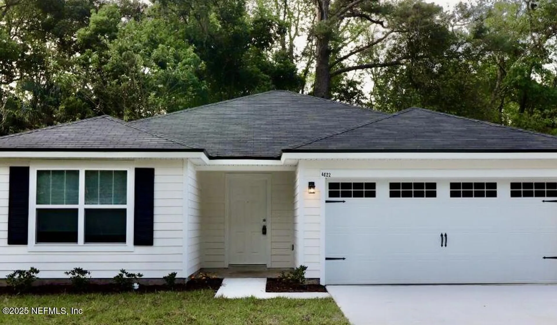 4022 Katanga Drive S Jacksonville FL 32209