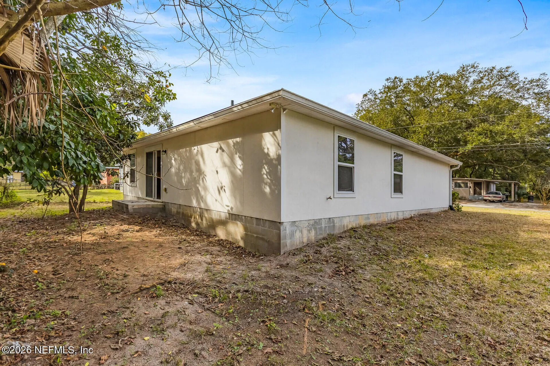 4022 Katanga Drive S Jacksonville FL 32209