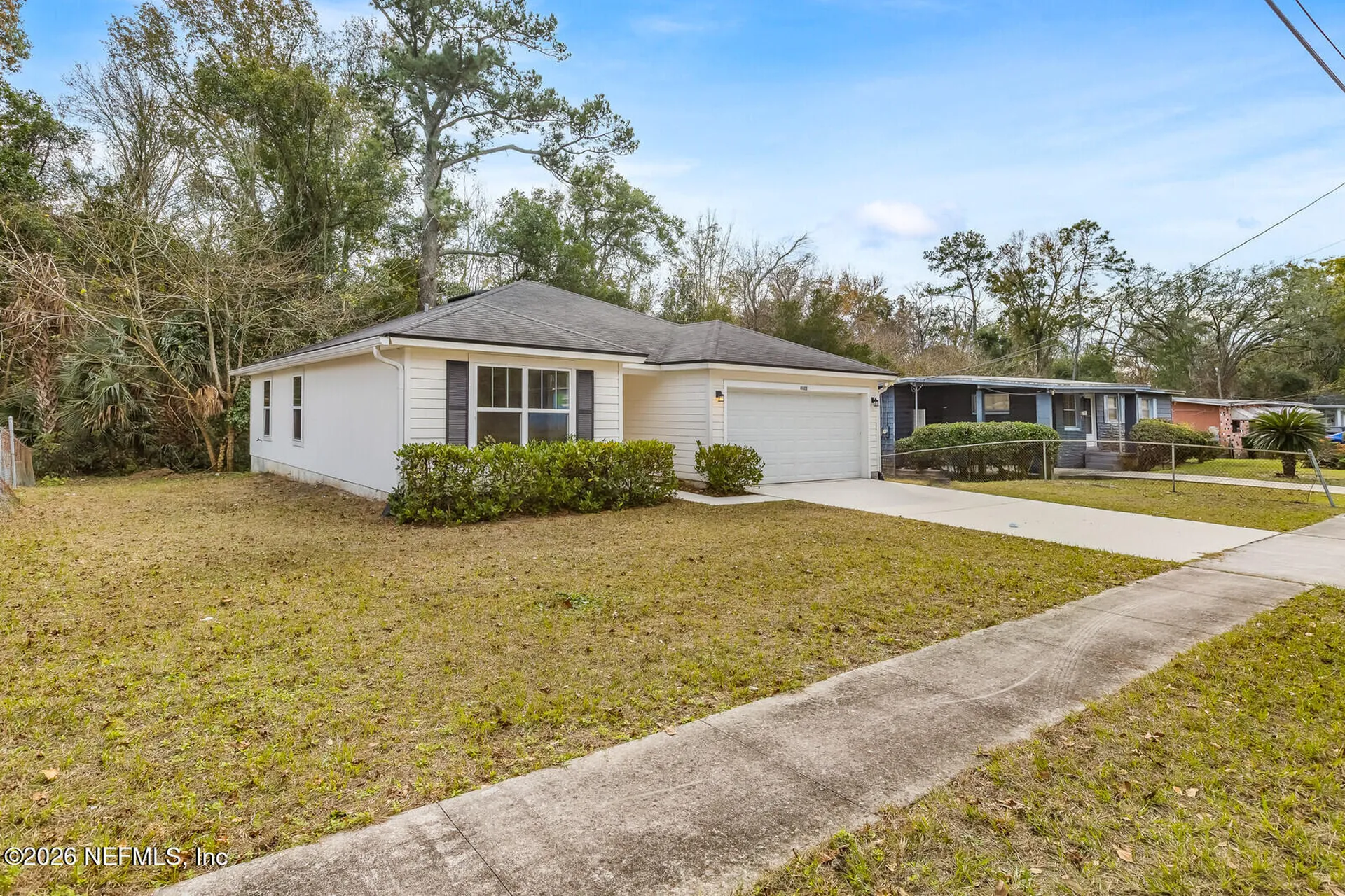 4022 Katanga Drive S Jacksonville FL 32209