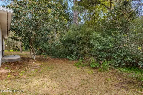 4022 Katanga Drive S Jacksonville FL 32209