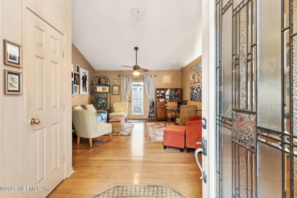 2265 Captain Kidd Drive Fernandina Beach FL 32034