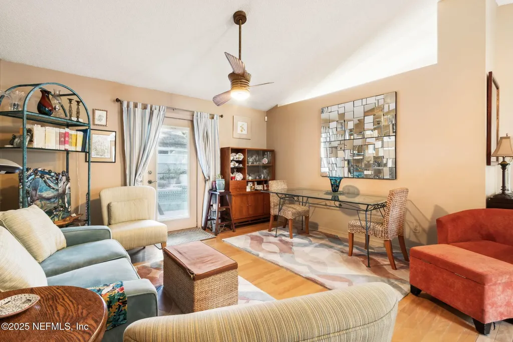 2265 Captain Kidd Drive Fernandina Beach FL 32034