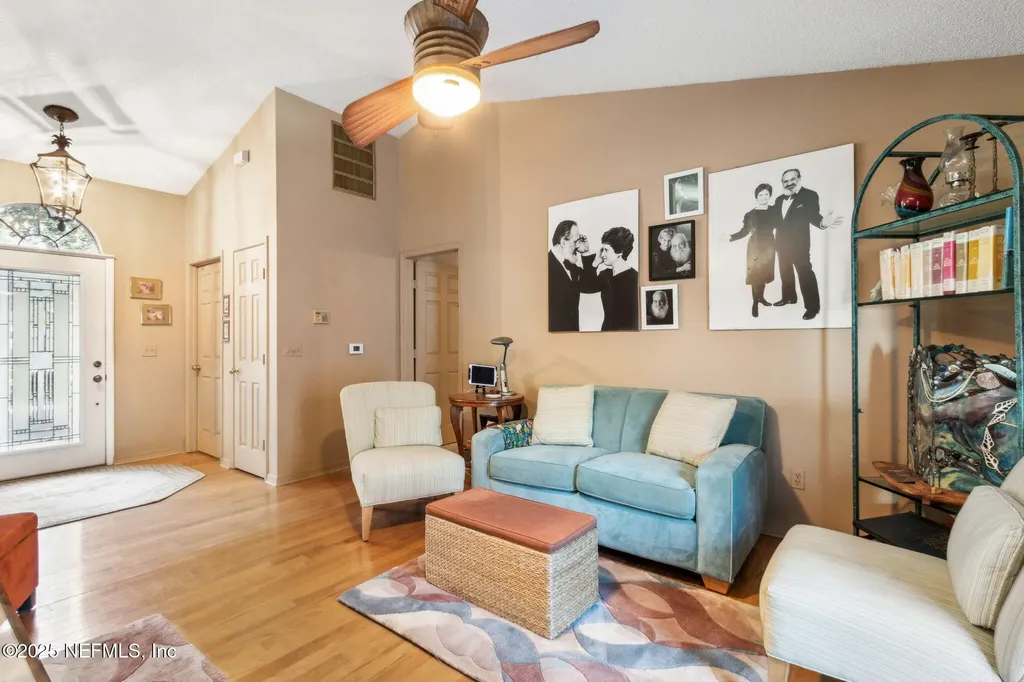 2265 Captain Kidd Drive Fernandina Beach FL 32034