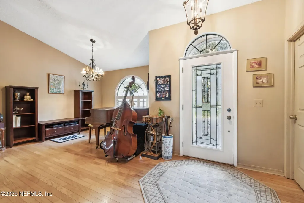 2265 Captain Kidd Drive Fernandina Beach FL 32034