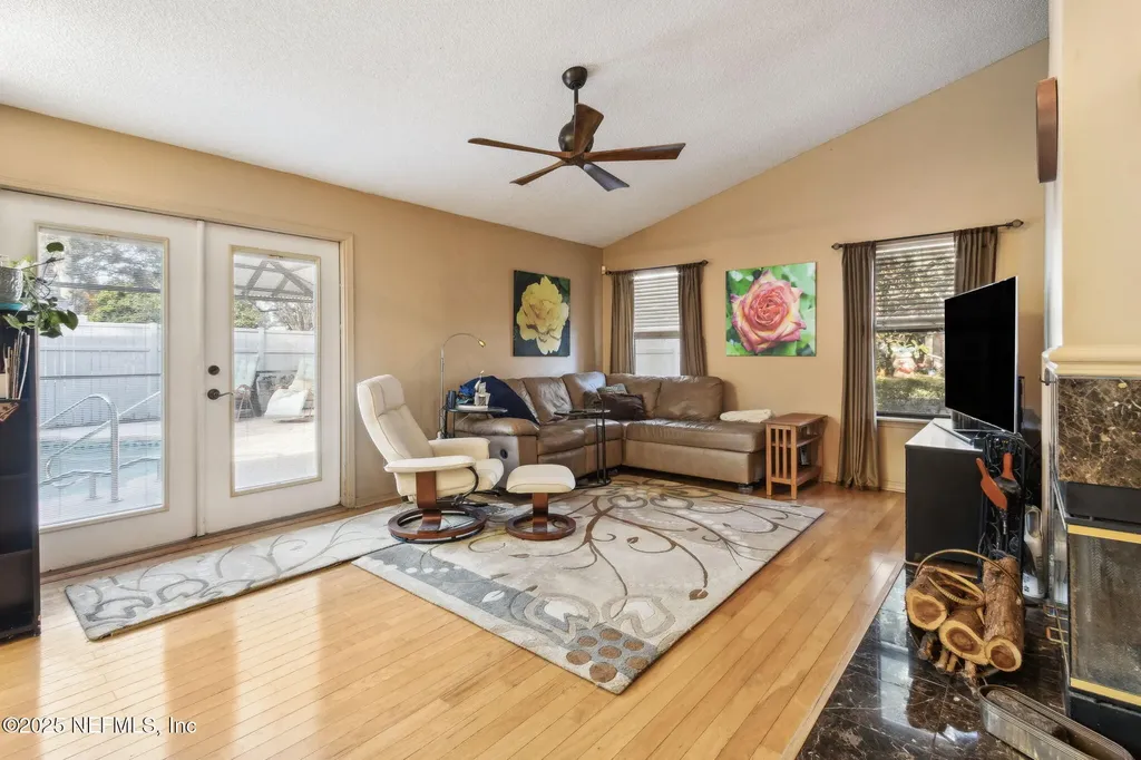 2265 Captain Kidd Drive Fernandina Beach FL 32034