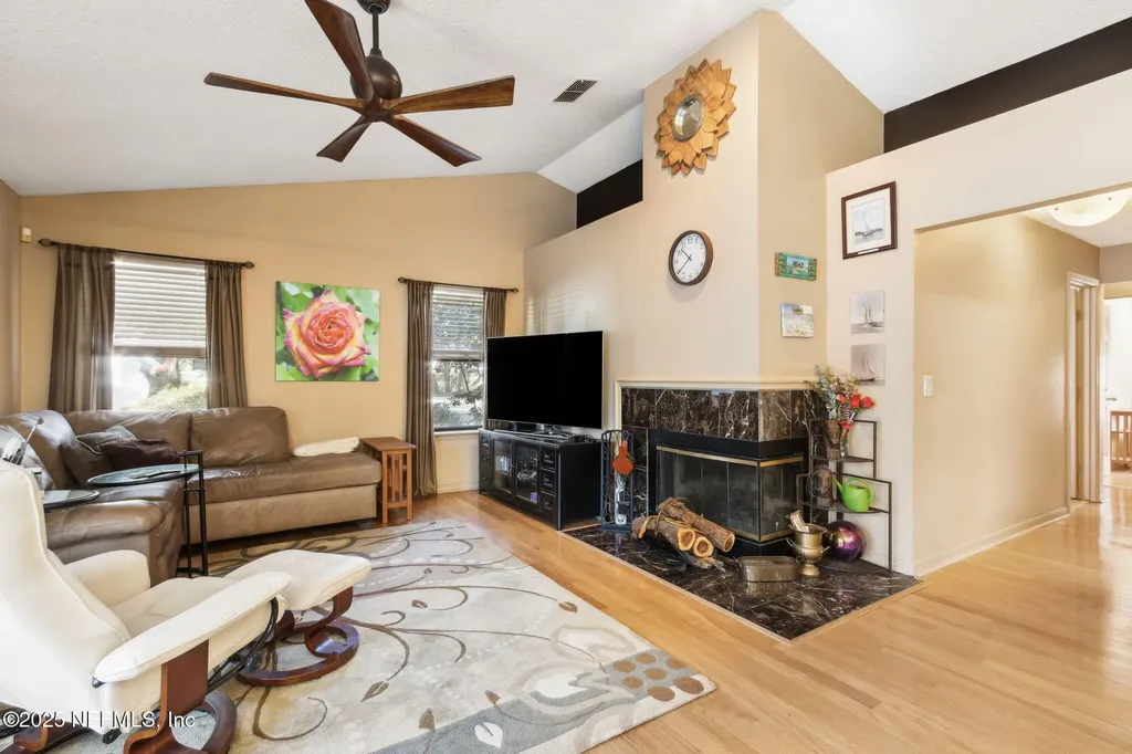 2265 Captain Kidd Drive Fernandina Beach FL 32034