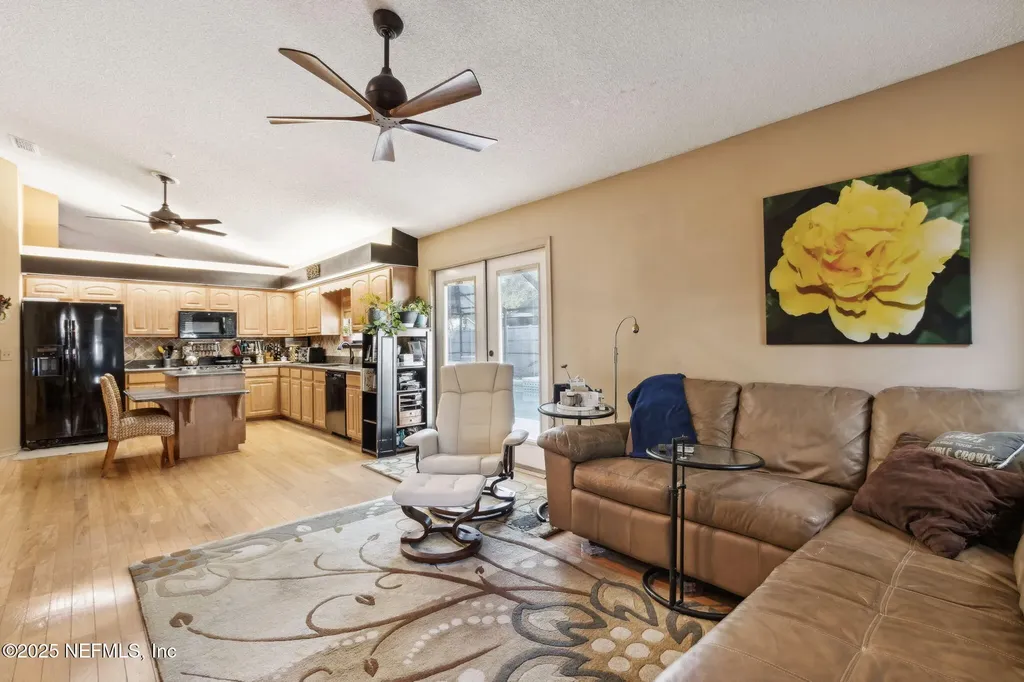 2265 Captain Kidd Drive Fernandina Beach FL 32034